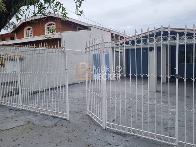 #CA3275 - Casa para Venda em São José dos Campos - SP