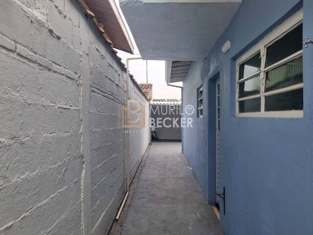 Casa para Venda em São José dos Campos - 5