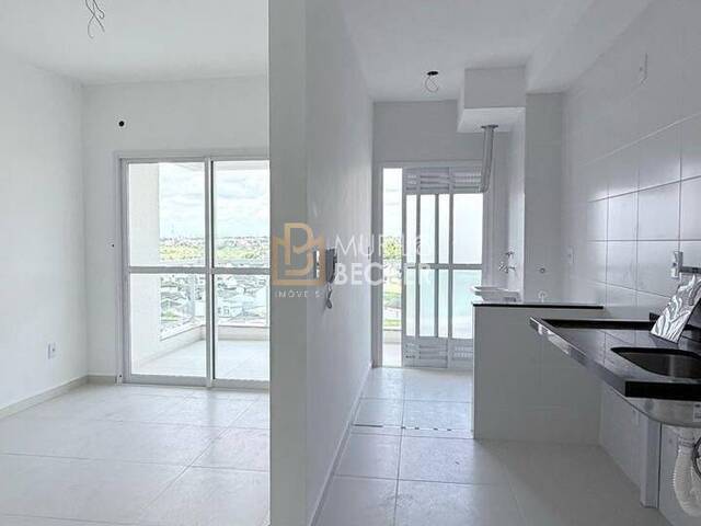 Apartamento para Venda em Jacareí - 4