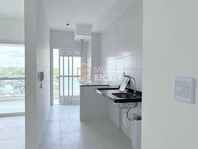 Apartamento para Venda em Jacareí - 5