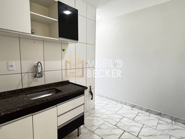 Apartamento para Venda em São José dos Campos - 3