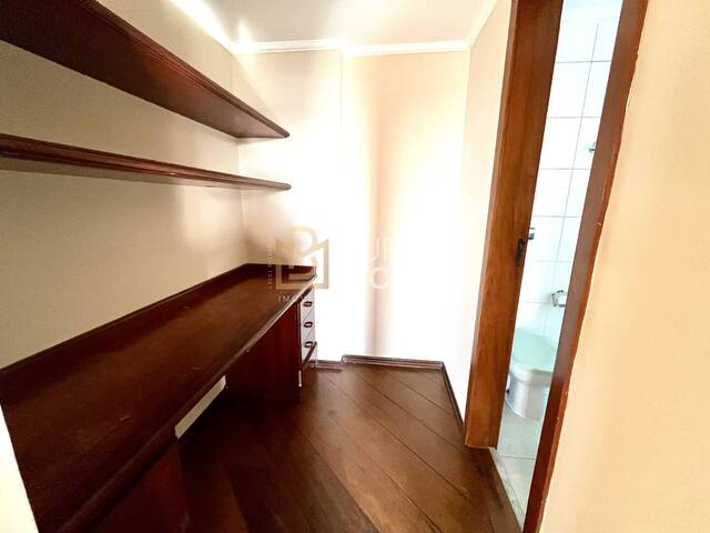 Apartamento para Venda em São José dos Campos - 3