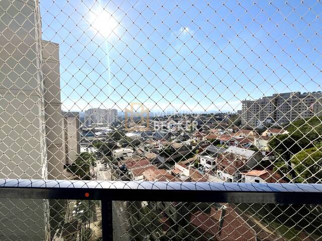 Apartamento para Venda em São José dos Campos - 4