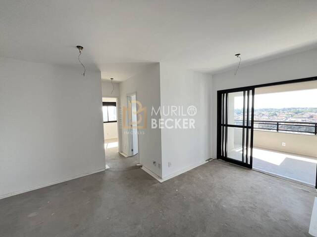 Apartamento para Venda em São José dos Campos - 4