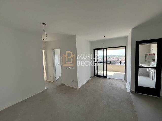 Apartamento para Venda em São José dos Campos - 3