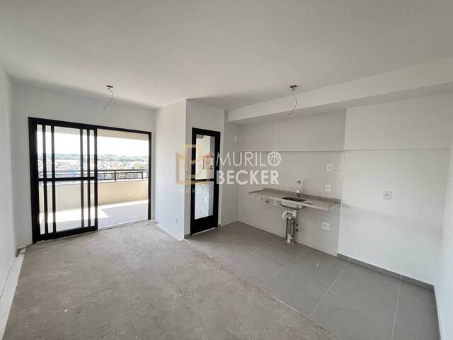 Apartamento para Venda em São José dos Campos - 2