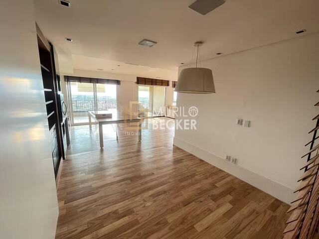 Apartamento para Venda em Taubaté - 5