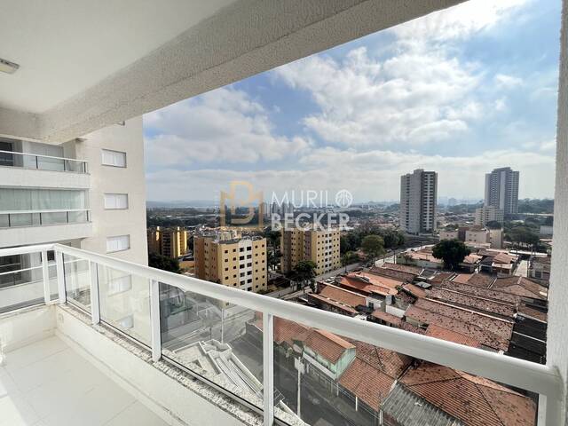 #AP3280 - Apartamento para Locação em Jacareí - SP - 1