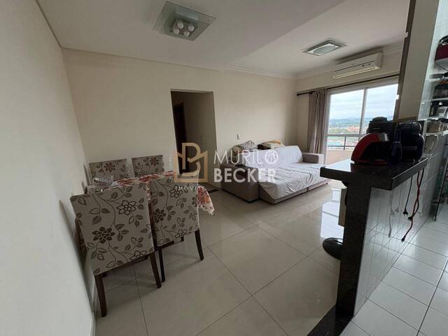#AP3283 - Apartamento para Locação em Jacareí - SP - 2