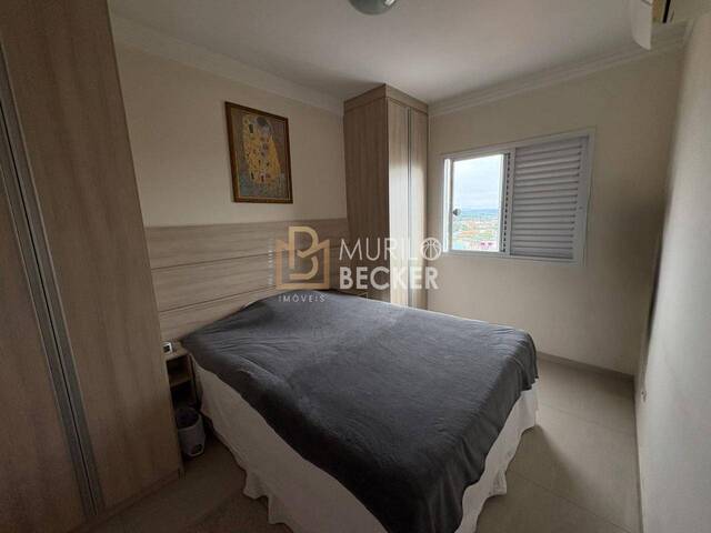 Apartamento para Locação em Jacareí - 5