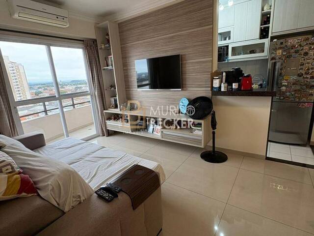 #AP3283 - Apartamento para Locação em Jacareí - SP - 1