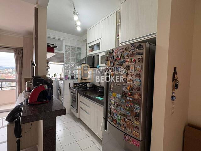 Apartamento para Locação em Jacareí - 4