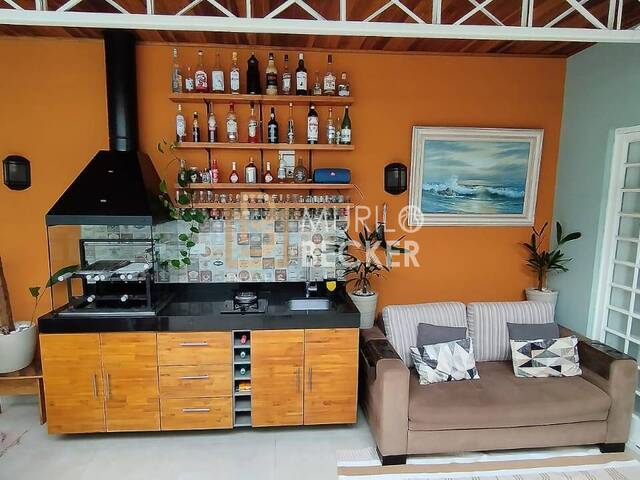 Venda em Loteamento Residencial Vista Linda - São José dos Campos