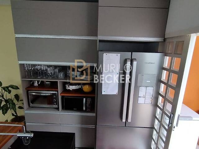 Casa para Venda em São José dos Campos - 4