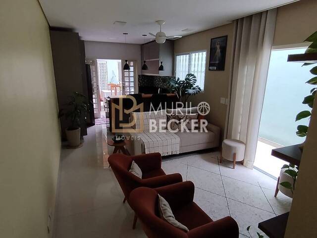 Casa para Venda em São José dos Campos - 5