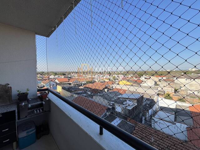 Apartamento para Venda em São José dos Campos - 4
