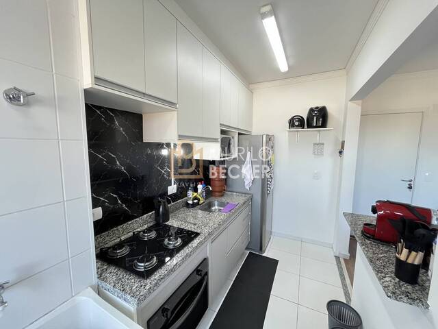Apartamento para Venda em São José dos Campos - 3