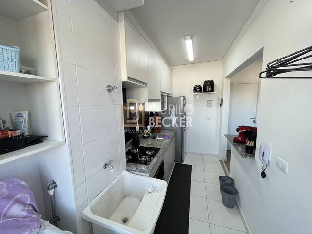 Apartamento para Venda em São José dos Campos - 2