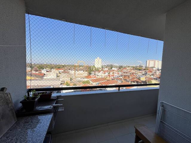 Apartamento para Venda em São José dos Campos - 5
