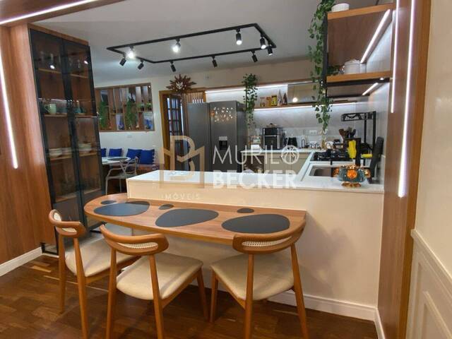 Apartamento para Venda em São José dos Campos - 5