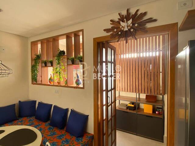 Apartamento para Venda em São José dos Campos - 4