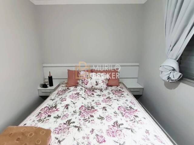 Apartamento para Venda em São José dos Campos - 5