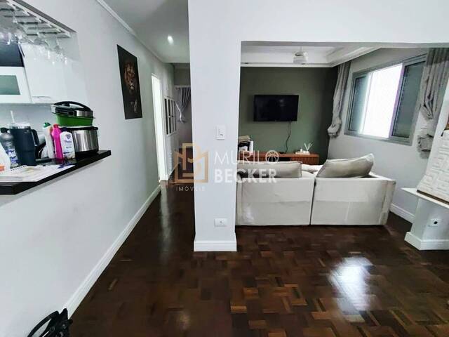 Venda em Jardim Satélite - São José dos Campos