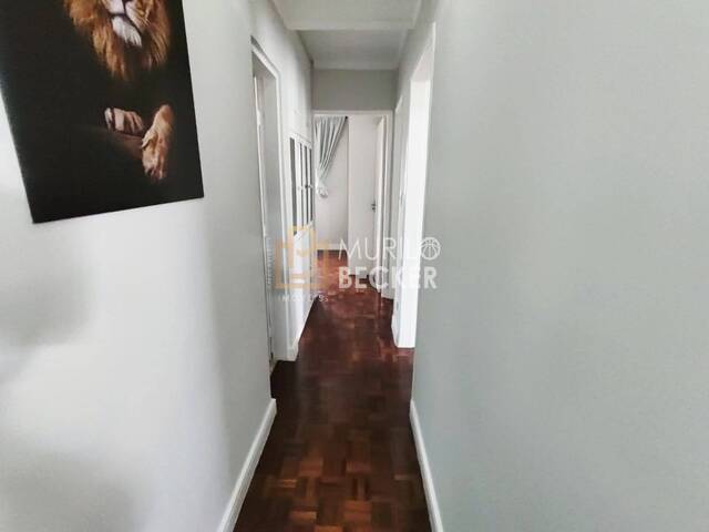 Apartamento para Venda em São José dos Campos - 4