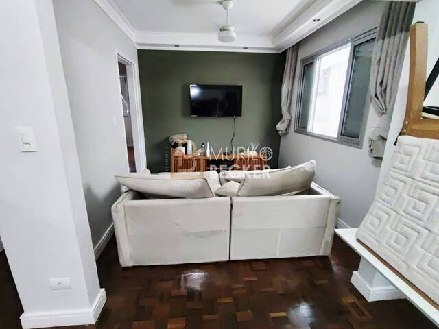 Apartamento para Venda em São José dos Campos - 2