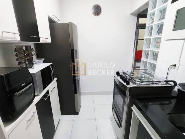 Apartamento para Venda em São José dos Campos - 3