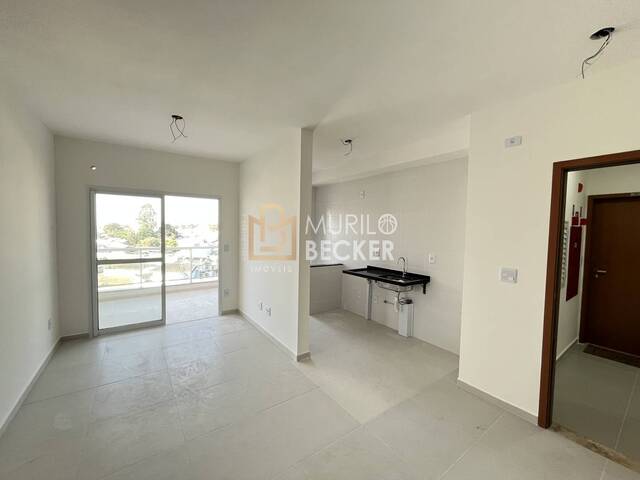#AP3276 - Apartamento para Venda em Jacareí - SP - 1