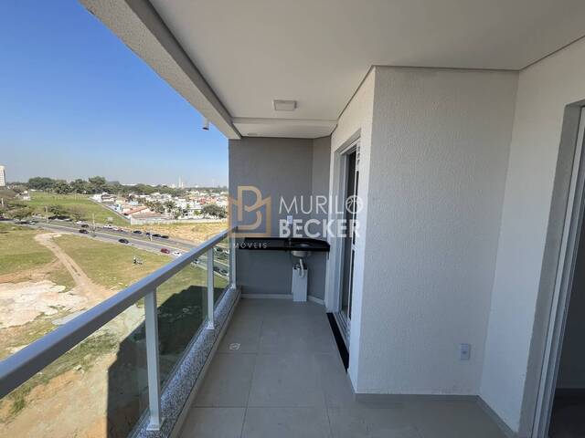 #AP3276 - Apartamento para Venda em Jacareí - SP - 2