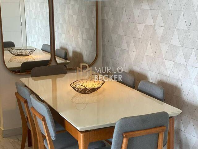 Apartamento para Locação em São José dos Campos - 4