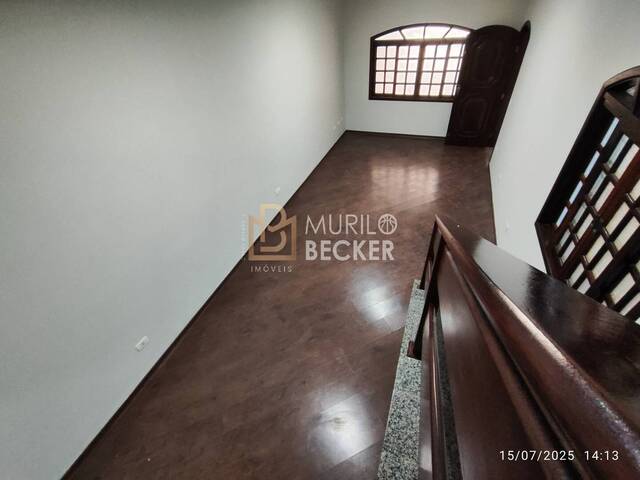 Casa para Venda em São José dos Campos - 5