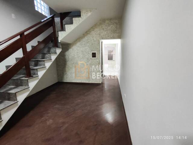 Casa para Venda em São José dos Campos - 4