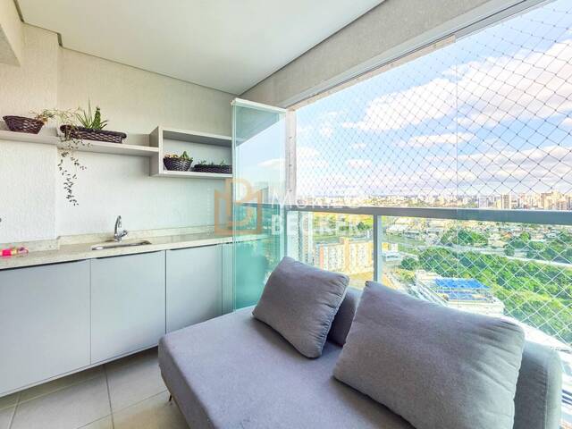 #AP3291 - Apartamento para Venda em São José dos Campos - SP - 3
