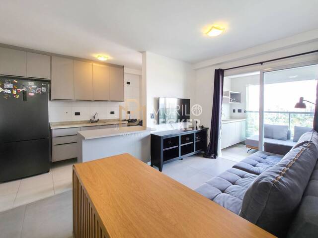 #AP3291 - Apartamento para Venda em São José dos Campos - SP - 1