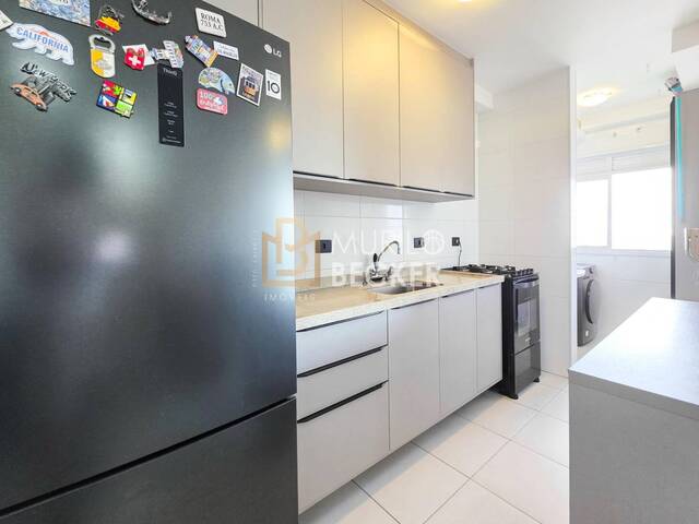 Apartamento para Venda em São José dos Campos - 5