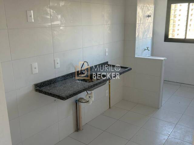 Apartamento para Venda em São José dos Campos - 3