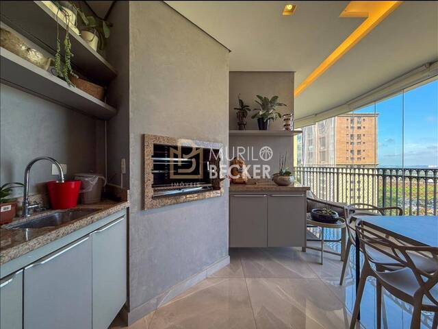 Apartamento para Venda em São José dos Campos - 5