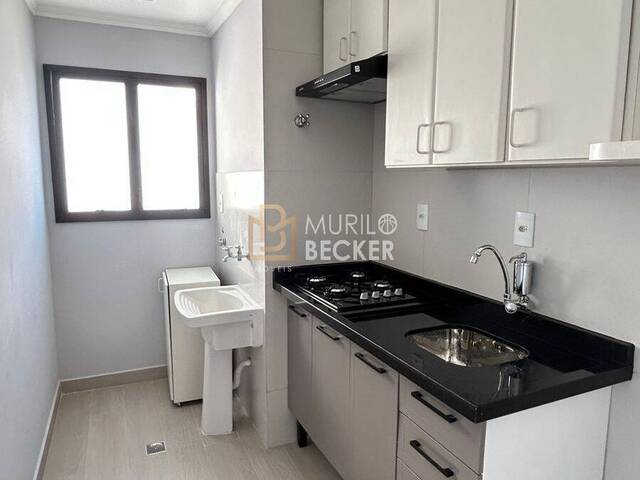 Apartamento para Locação em São José dos Campos - 5