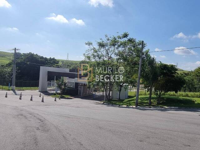 Terreno em condomínio para Venda em São José dos Campos - 3