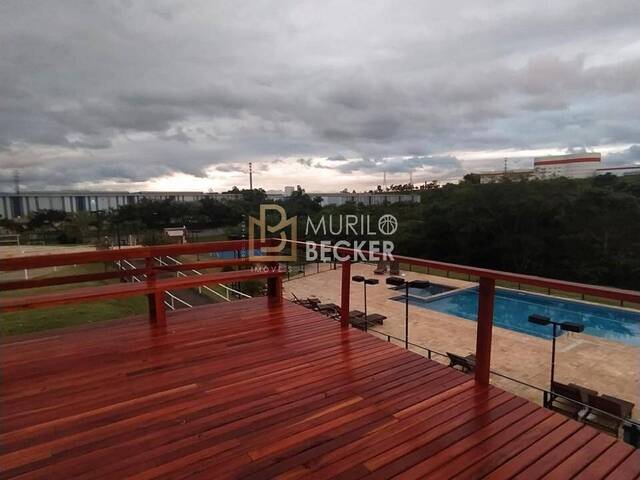 Terreno em condomínio para Venda em São José dos Campos - 5