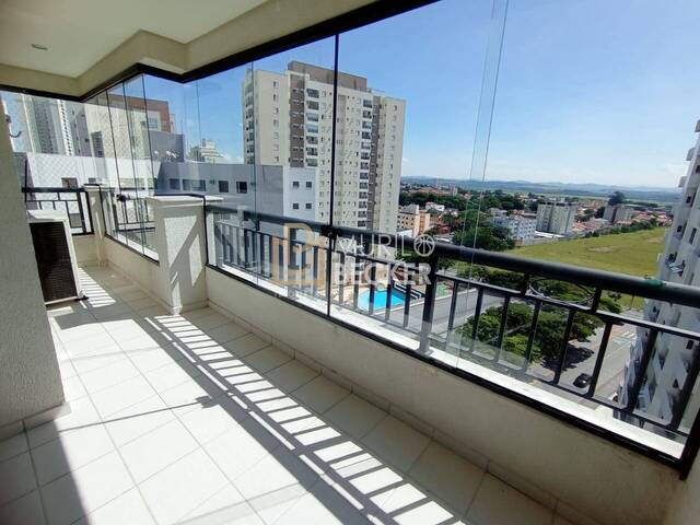 Apartamento para Locação em São José dos Campos - 2