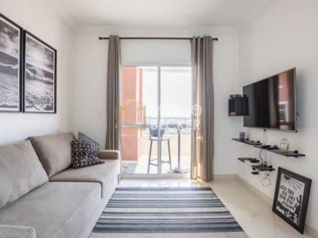 Apartamento para Venda em São José dos Campos - 4