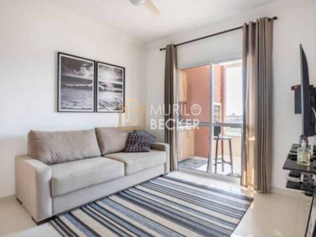Apartamento para Venda em São José dos Campos - 3