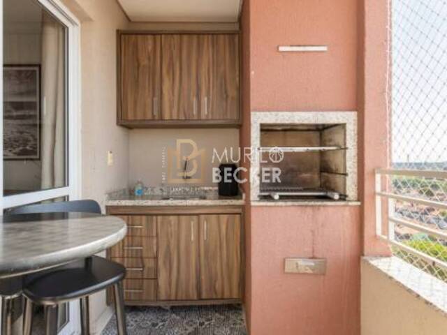 Apartamento para Venda em São José dos Campos - 2