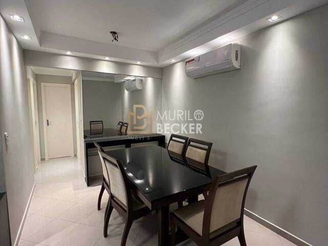 Apartamento para Venda em São José dos Campos - 2