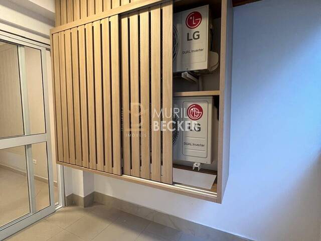 Apartamento para Venda em São José dos Campos - 4