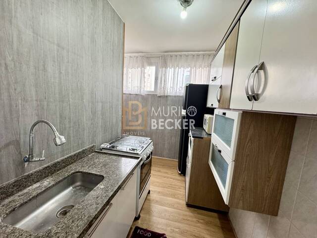 #AP3303 - Apartamento para Venda em São José dos Campos - SP - 3